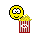 popcornessen